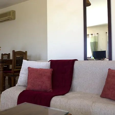 Lilia Villa Pafos