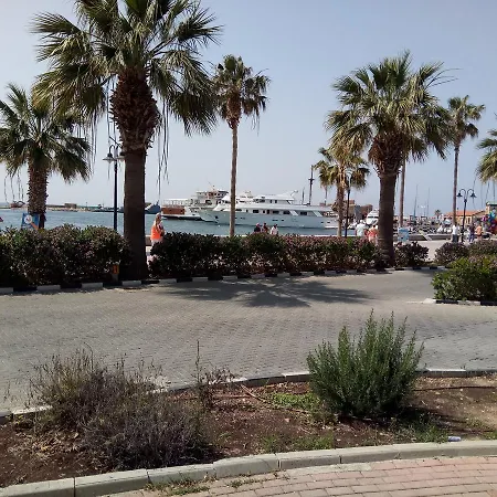 Villa Lilia Pafos