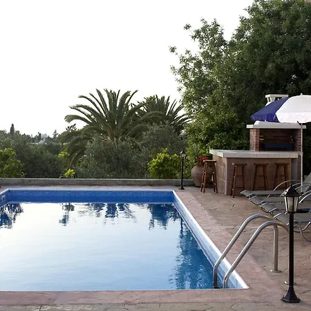 Villa Lilia Pafos