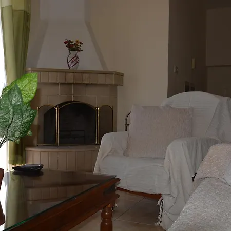 Villa Lilia